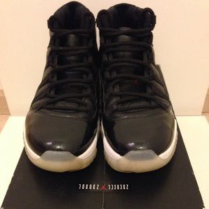 Nike air Jordan retro 11 72/10